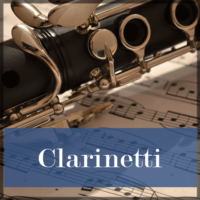 Clarinetti